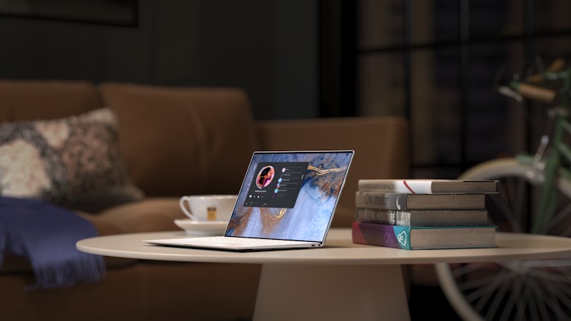 ブログ初期設定のイメージ