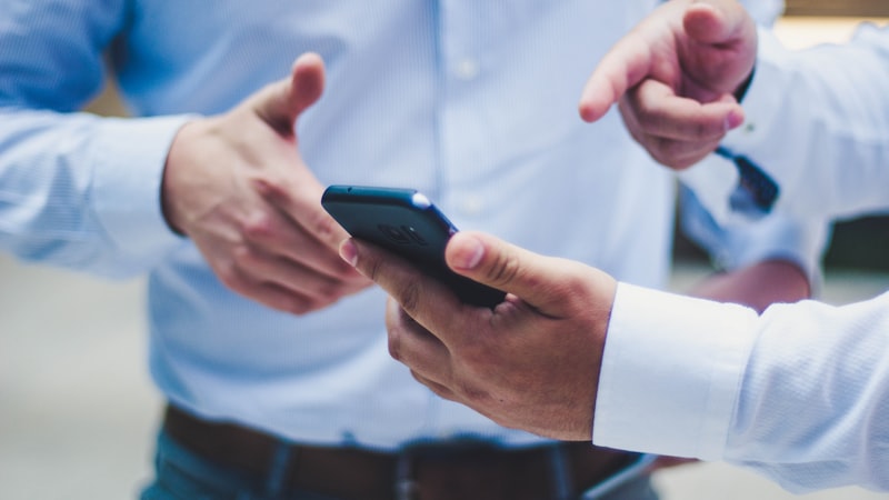 VPN比較イメージ