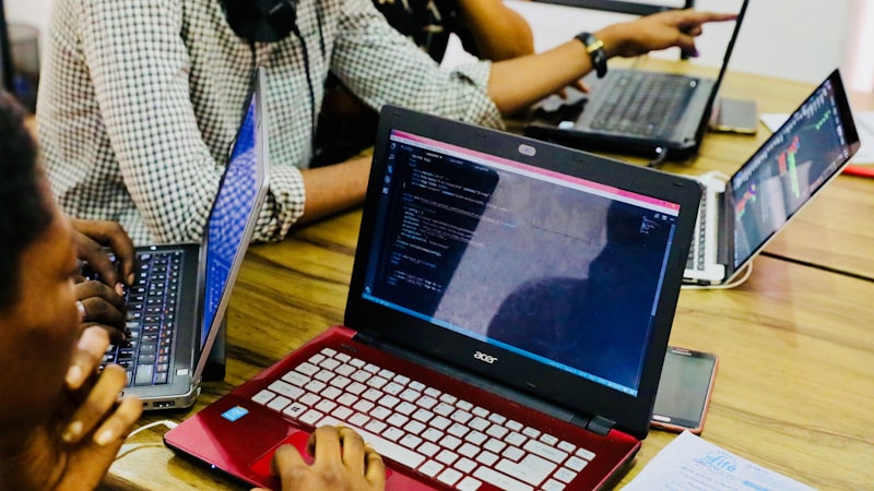 法的リスクイメージ